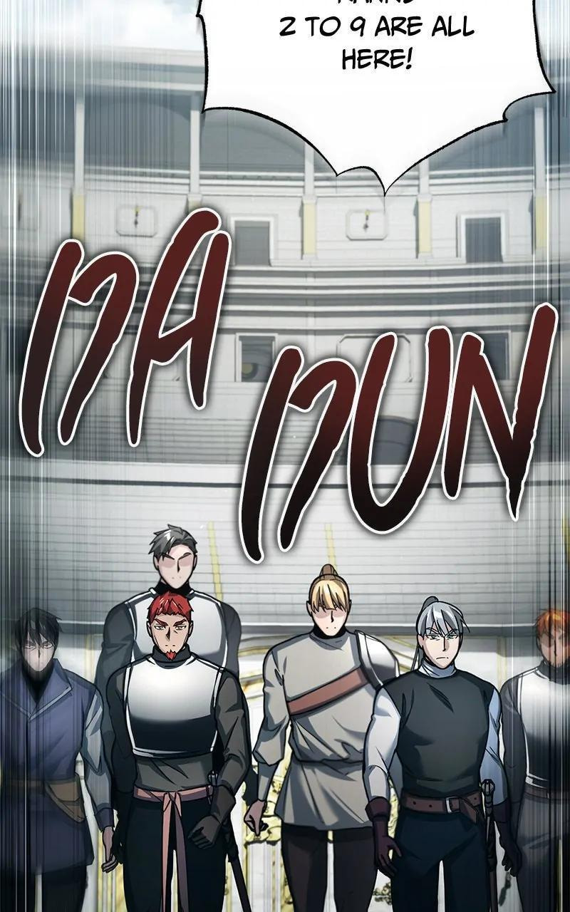 Read Descended from Divinity chapter 17.8 image 103 on Lezhin