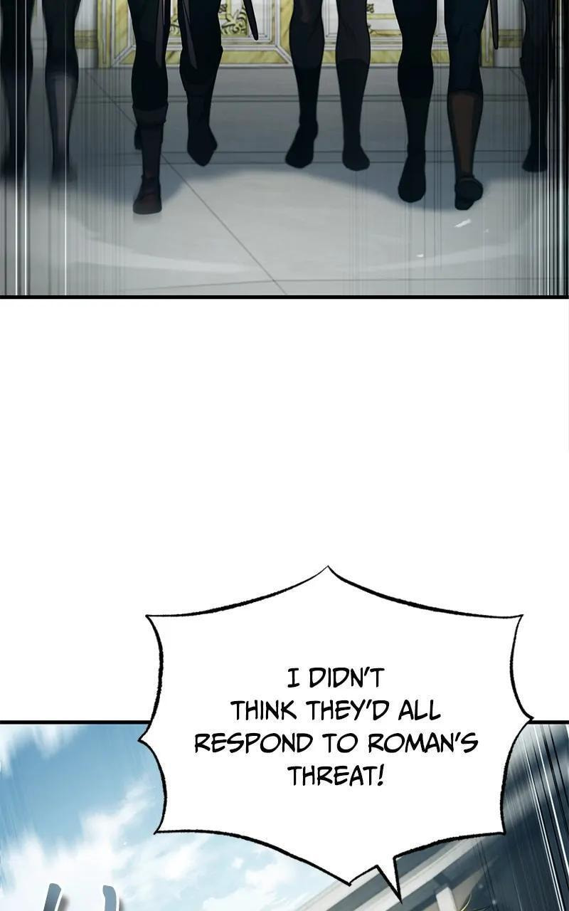 Read Descended from Divinity chapter 17.8 image 104 on Lezhin