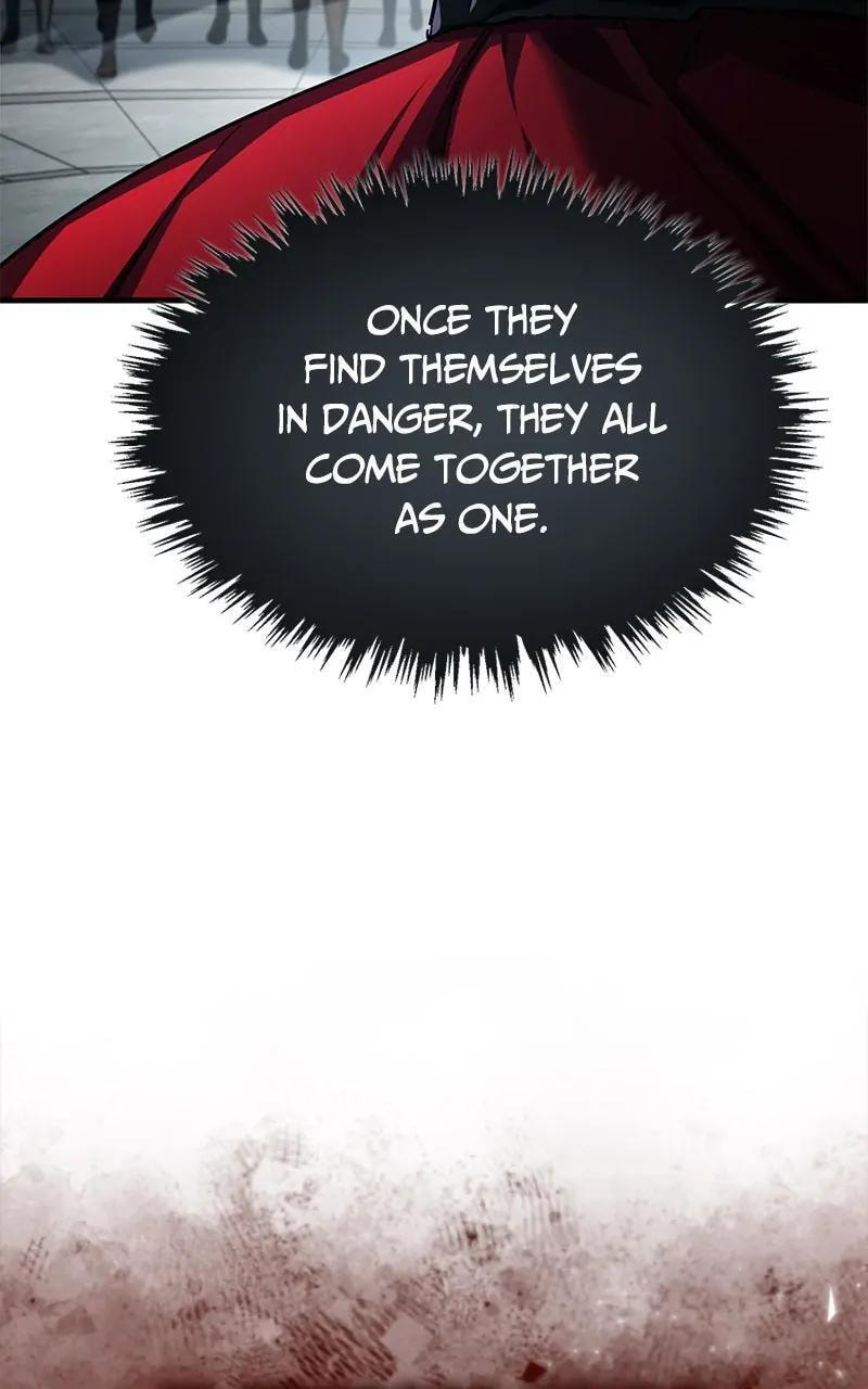 Read Descended from Divinity chapter 17.8 image 107 on Lezhin