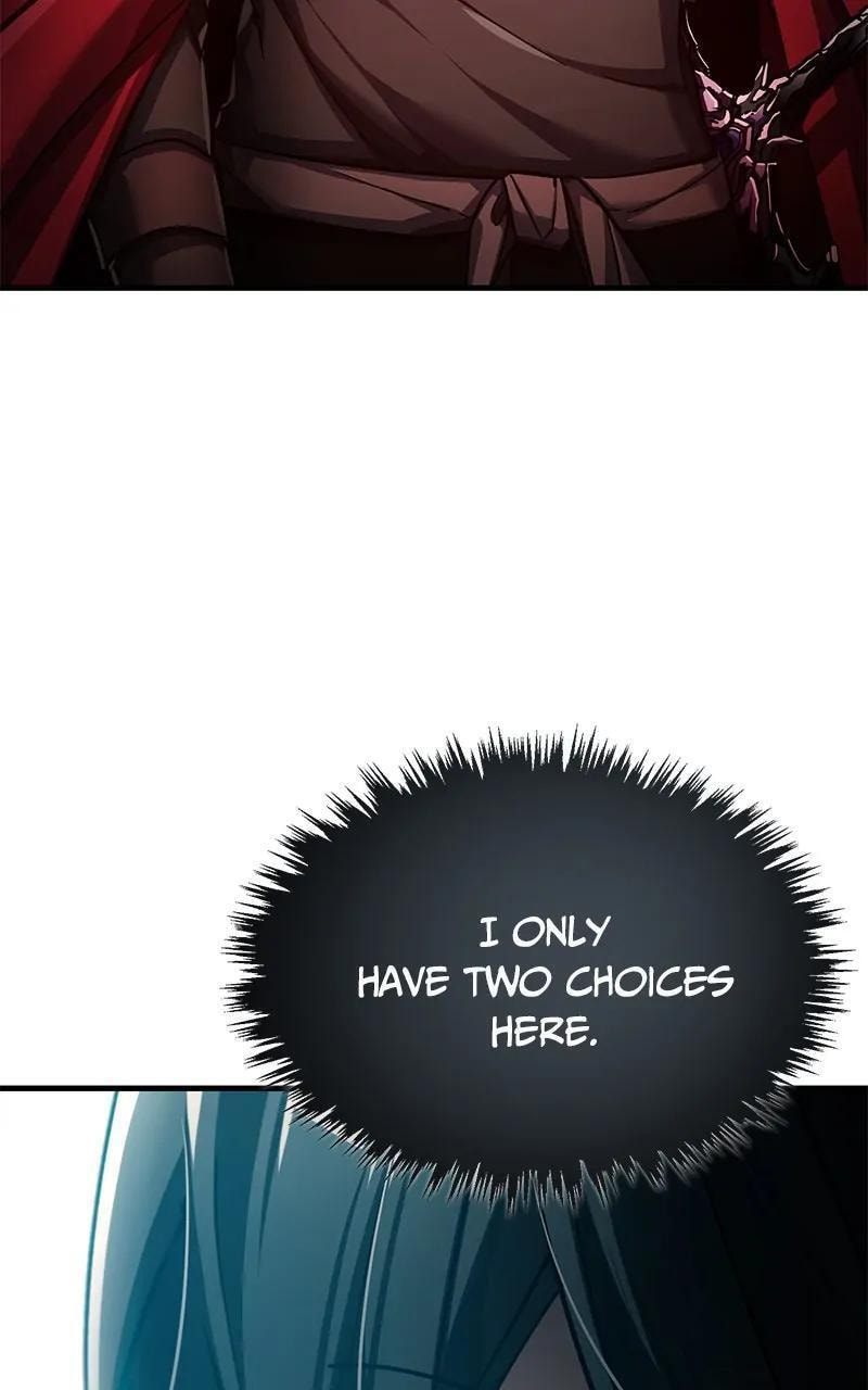 Read Descended from Divinity chapter 17.8 image 109 on Lezhin
