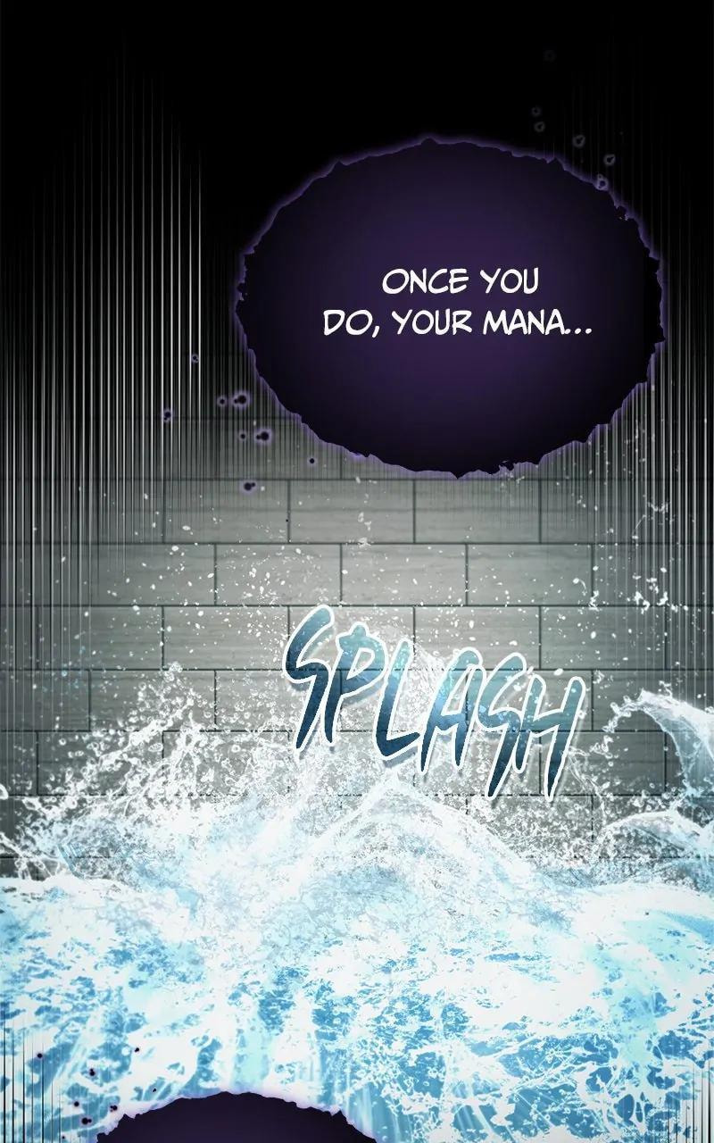 Read Descended from Divinity chapter 17.8 image 11 on Lezhin