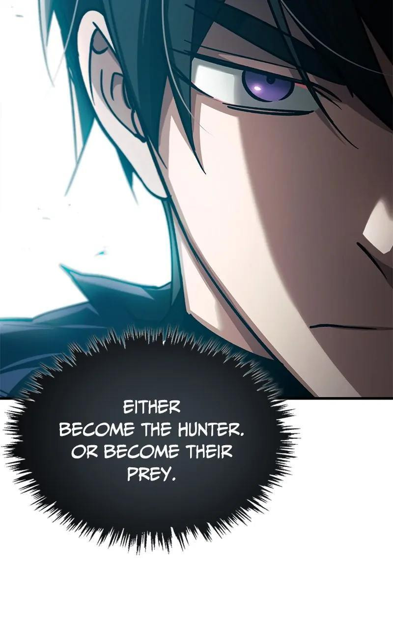 Read Descended from Divinity chapter 17.8 image 110 on Lezhin