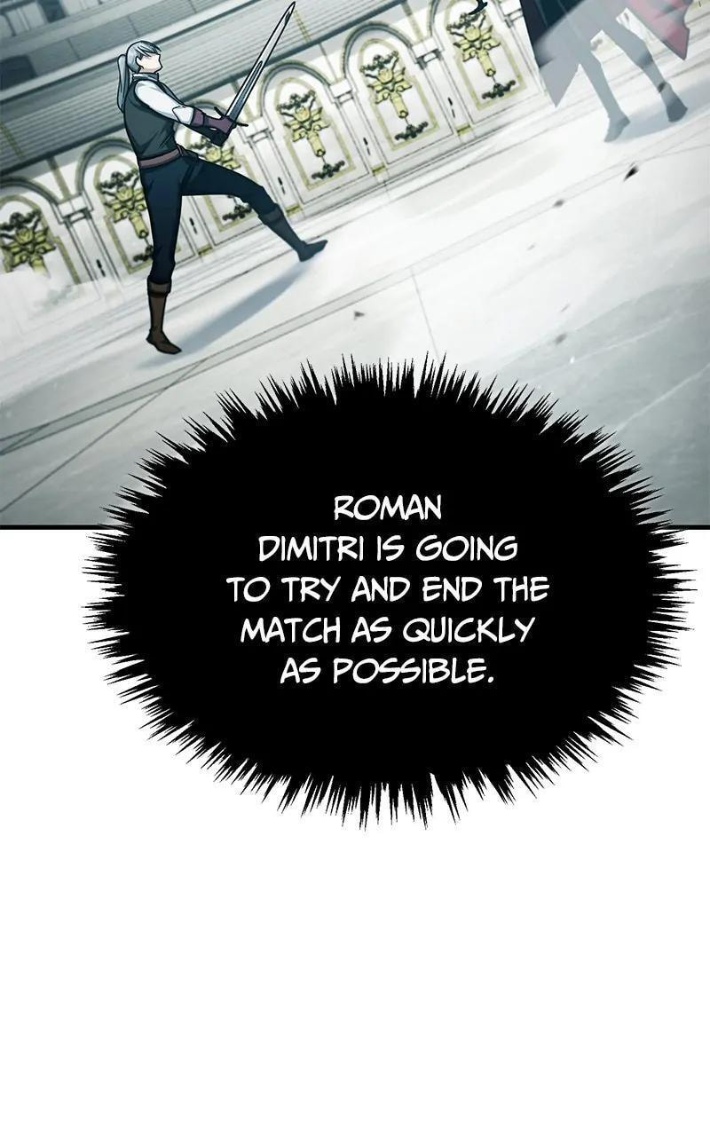 Read Descended from Divinity chapter 17.8 image 113 on Lezhin