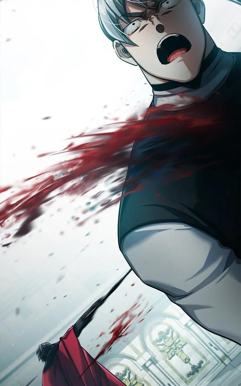 Read Descended from Divinity chapter 17.8 image 115 on Lezhin