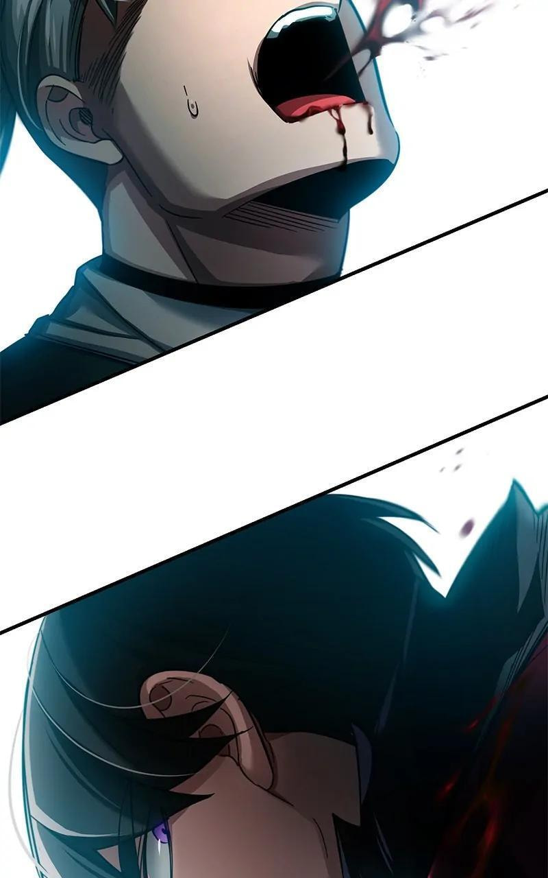 Read Descended from Divinity chapter 17.8 image 117 on Lezhin