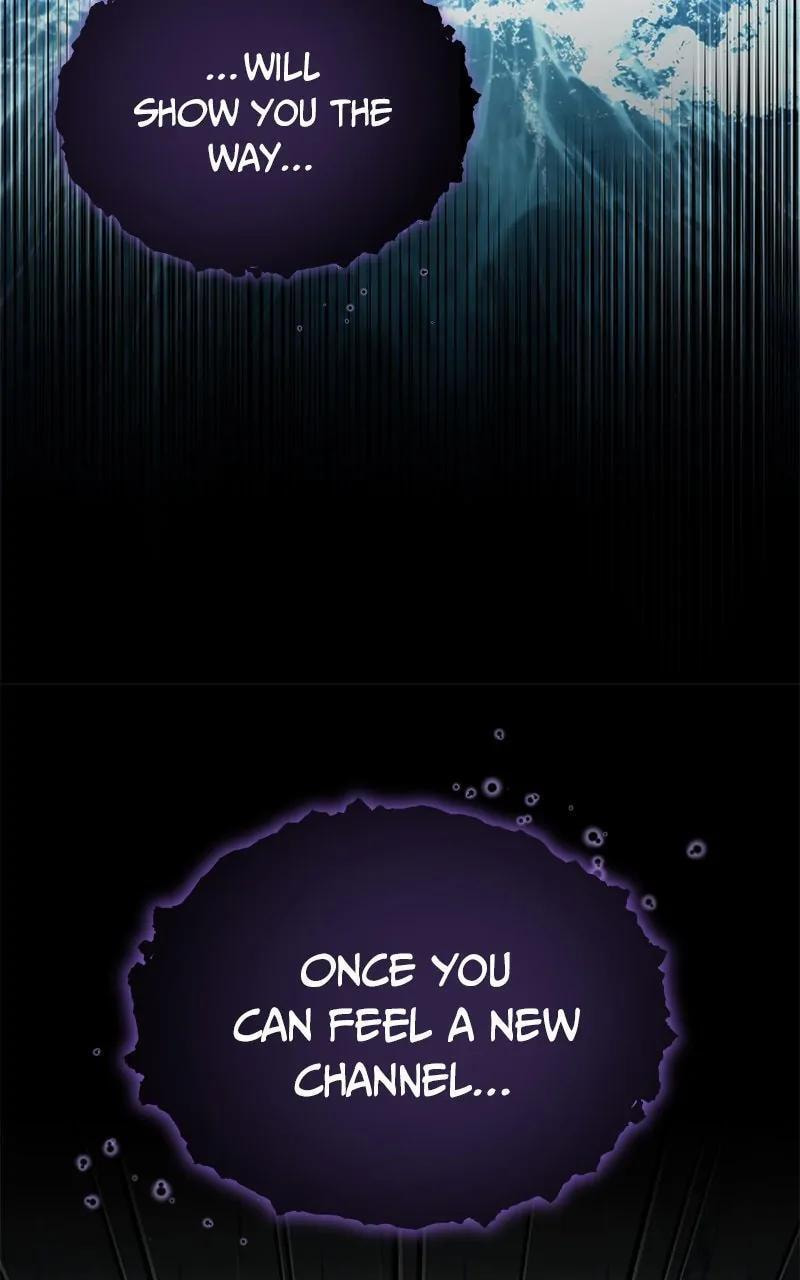 Read Descended from Divinity chapter 17.8 image 12 on Lezhin