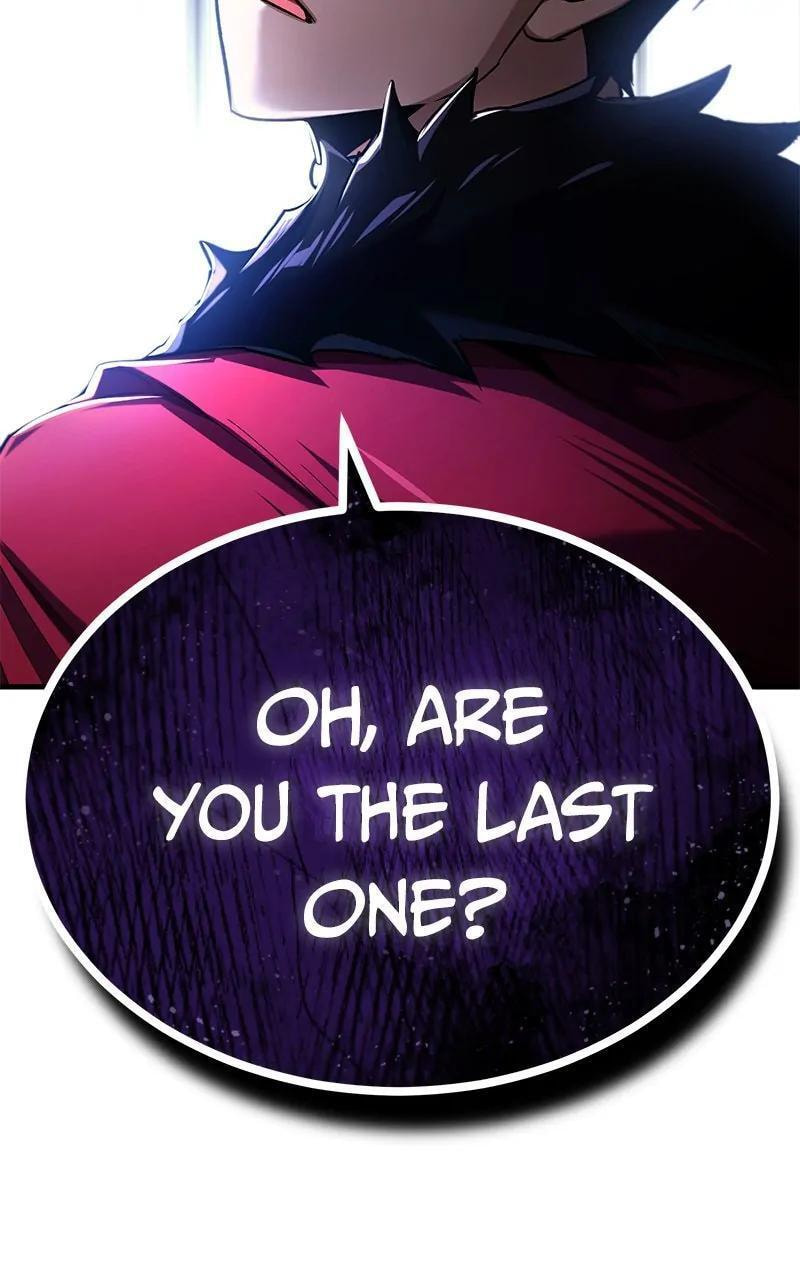 Read Descended from Divinity chapter 17.8 image 129 on Lezhin
