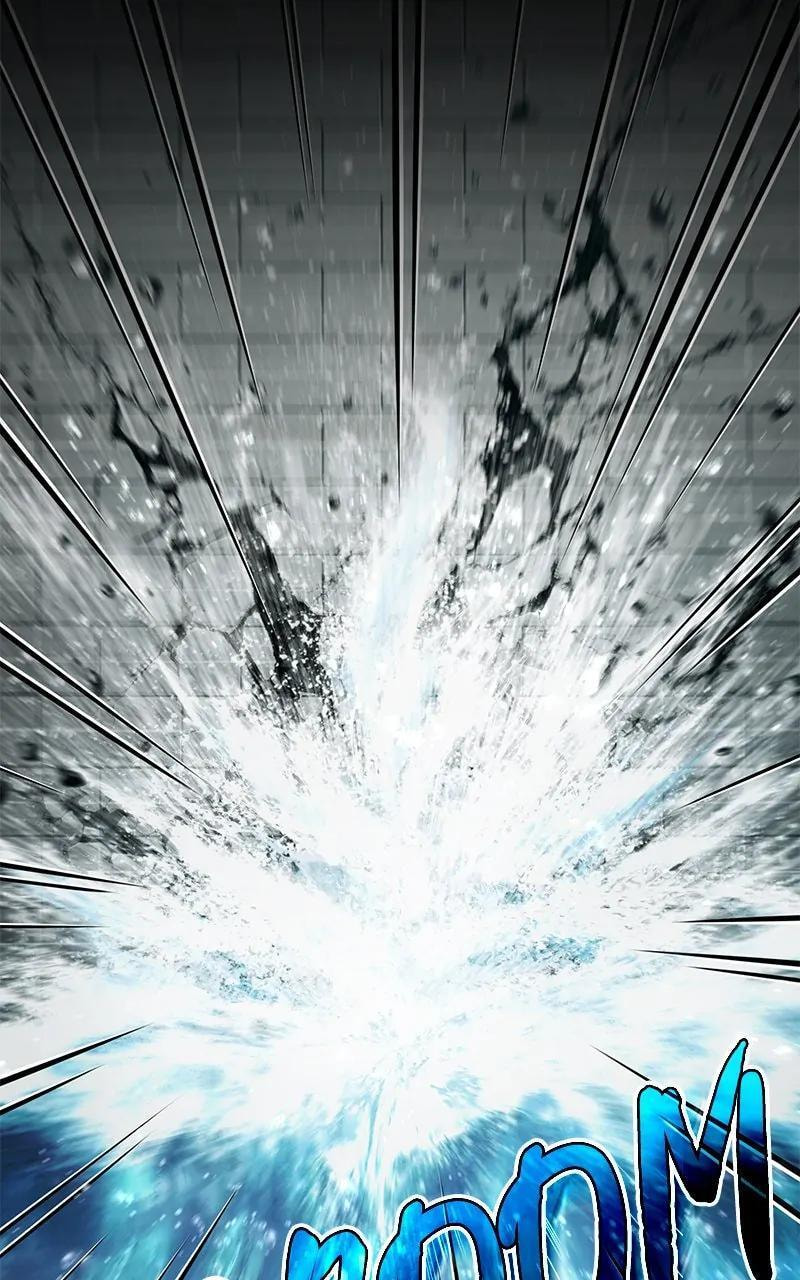 Read Descended from Divinity chapter 17.8 image 13 on Lezhin