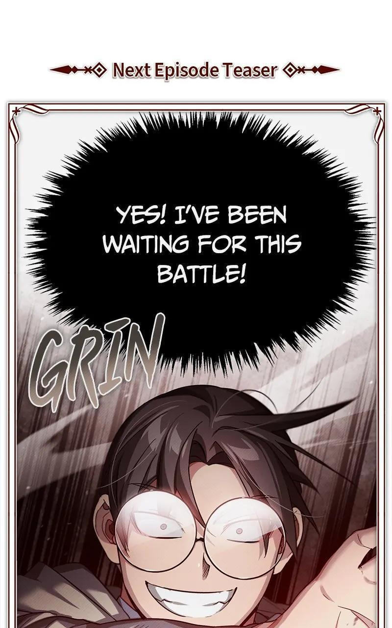 Read Descended from Divinity chapter 17.8 image 131 on Lezhin