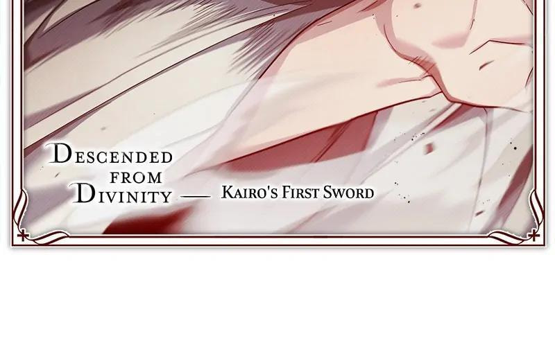 Read Descended from Divinity chapter 17.8 image 132 on Lezhin