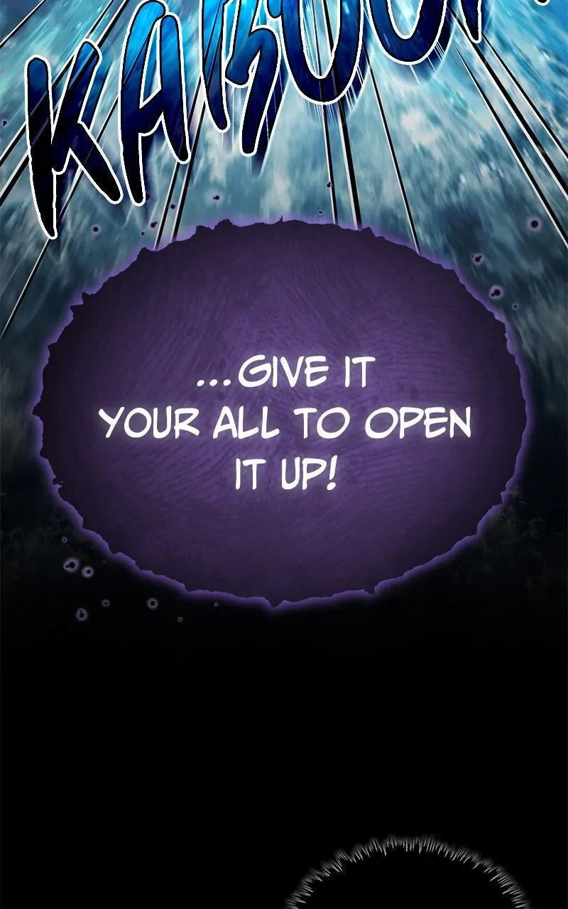 Read Descended from Divinity chapter 17.8 image 14 on Lezhin