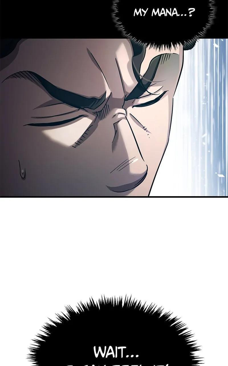 Read Descended from Divinity chapter 17.8 image 15 on Lezhin