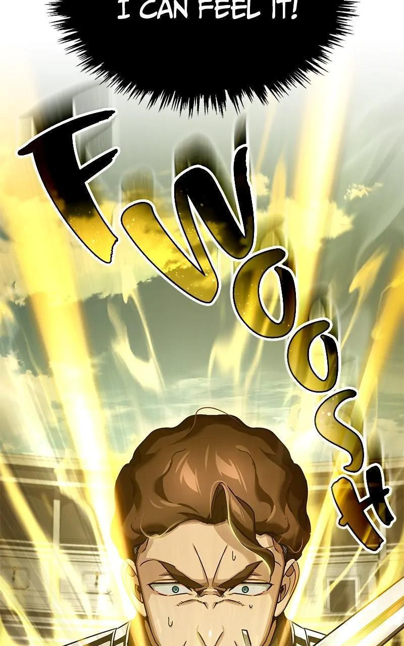 Read Descended from Divinity chapter 17.8 image 16 on Lezhin
