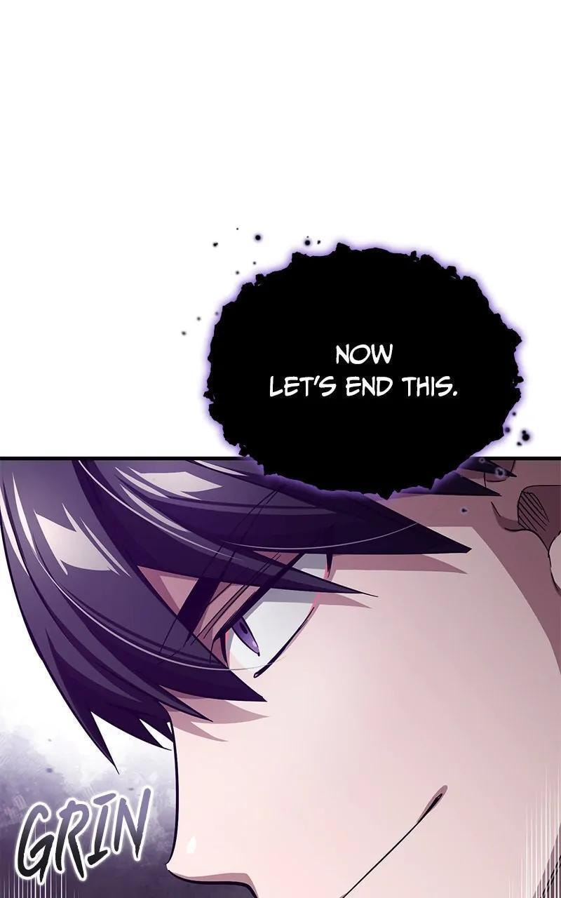 Read Descended from Divinity chapter 17.8 image 18 on Lezhin