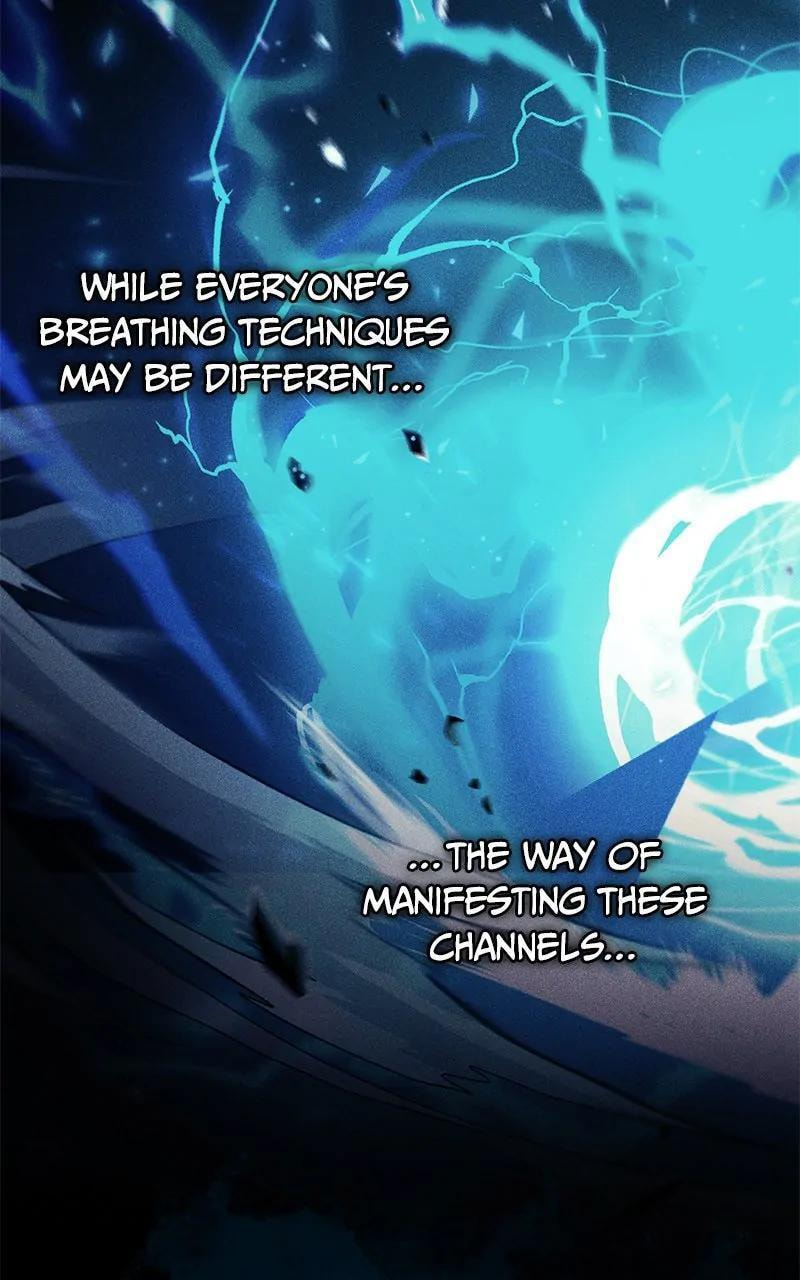 Read Descended from Divinity chapter 17.8 image 2 on Lezhin