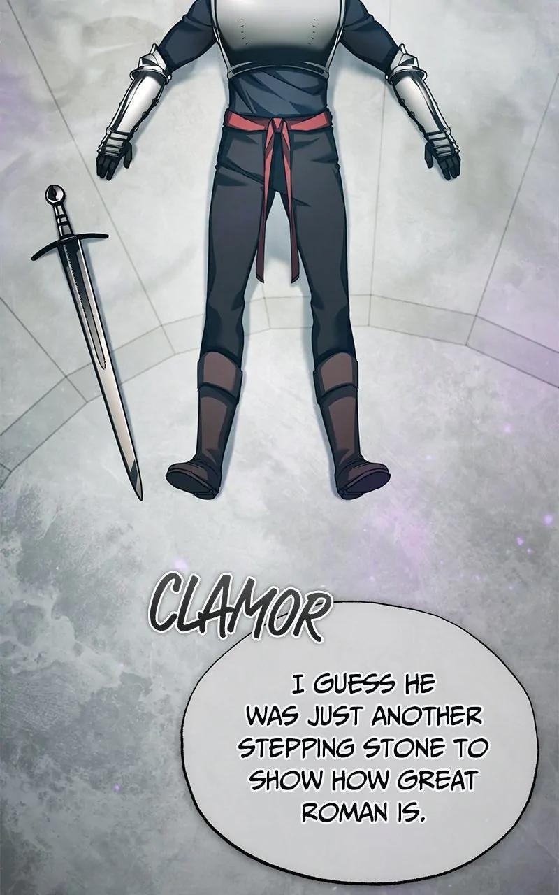 Read Descended from Divinity chapter 17.8 image 26 on Lezhin
