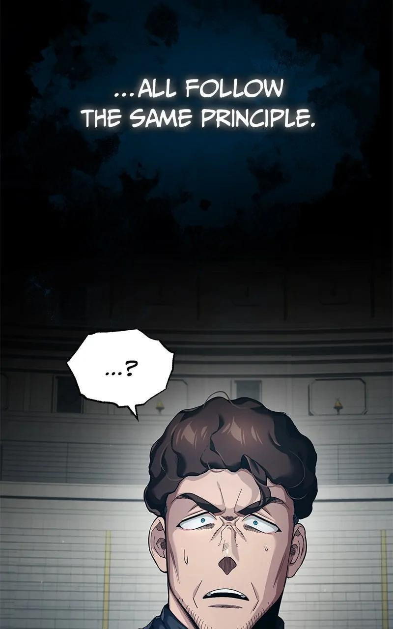 Read Descended from Divinity chapter 17.8 image 3 on Lezhin