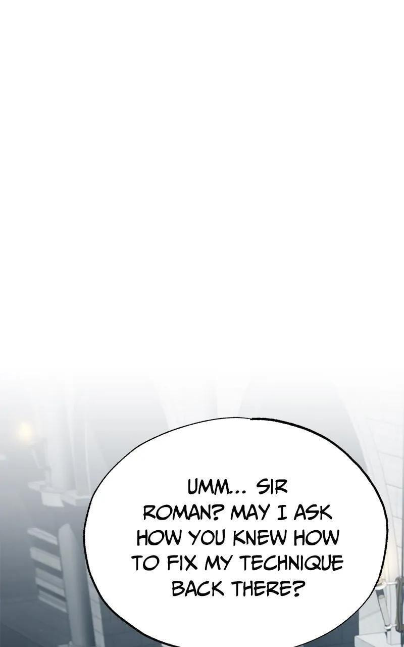 Read Descended from Divinity chapter 17.8 image 32 on Lezhin