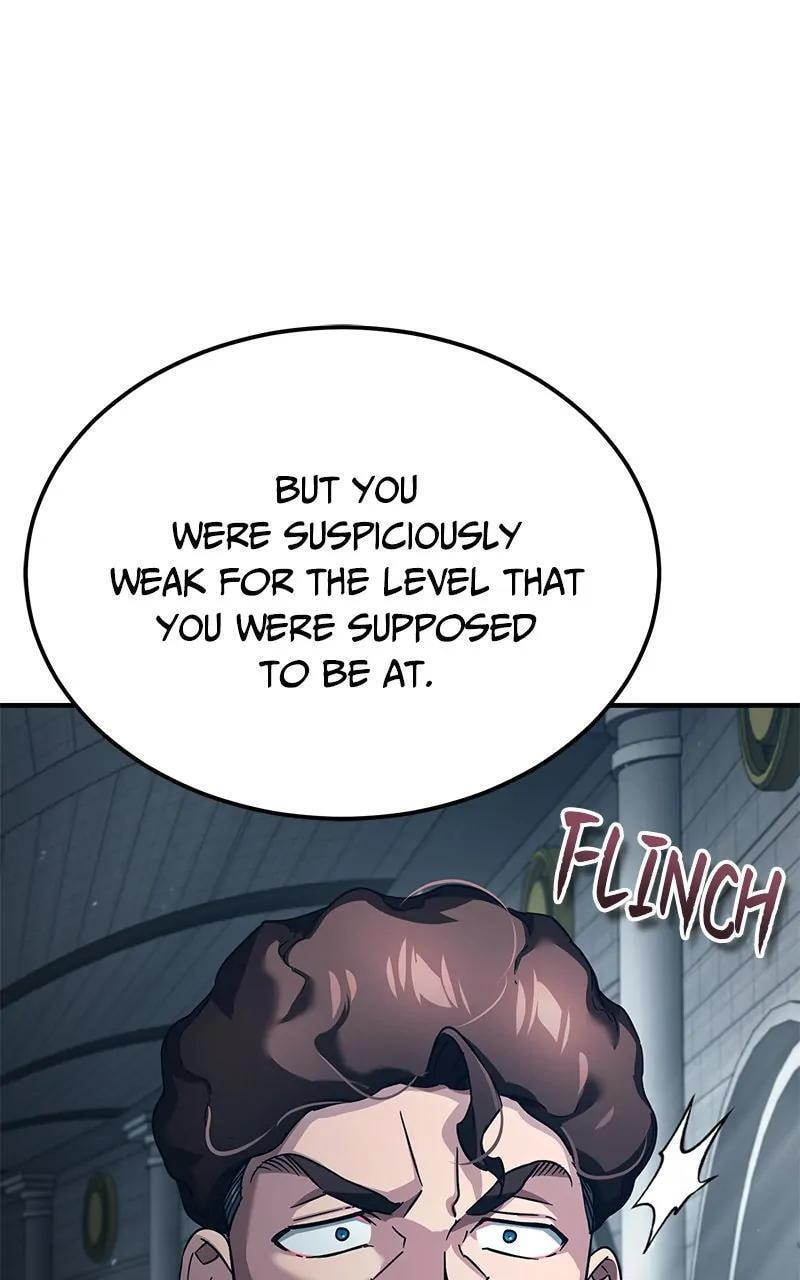 Read Descended from Divinity chapter 17.8 image 36 on Lezhin