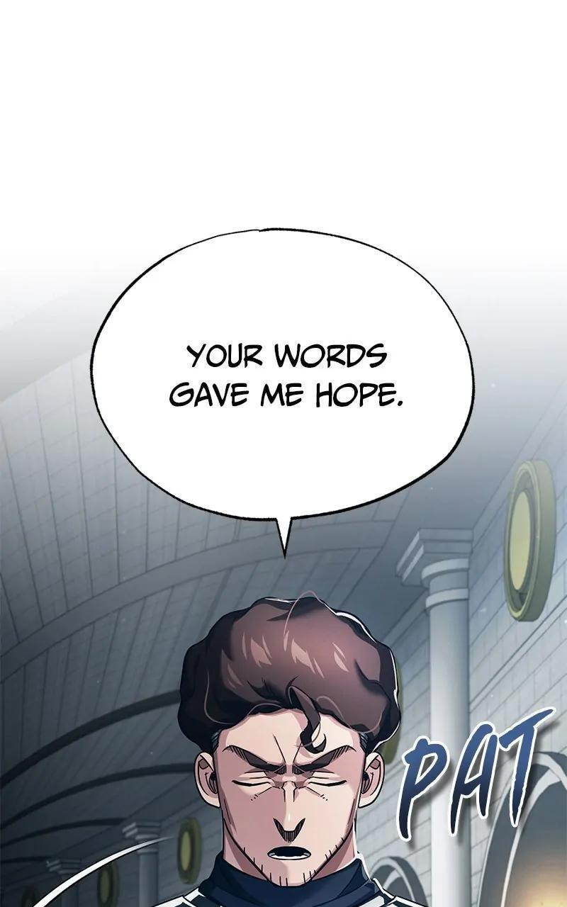 Read Descended from Divinity chapter 17.8 image 39 on Lezhin