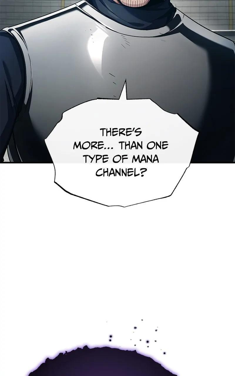 Read Descended from Divinity chapter 17.8 image 4 on Lezhin