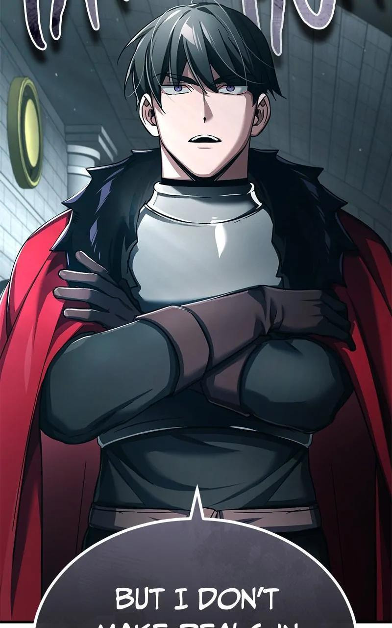 Read Descended from Divinity chapter 17.8 image 43 on Lezhin