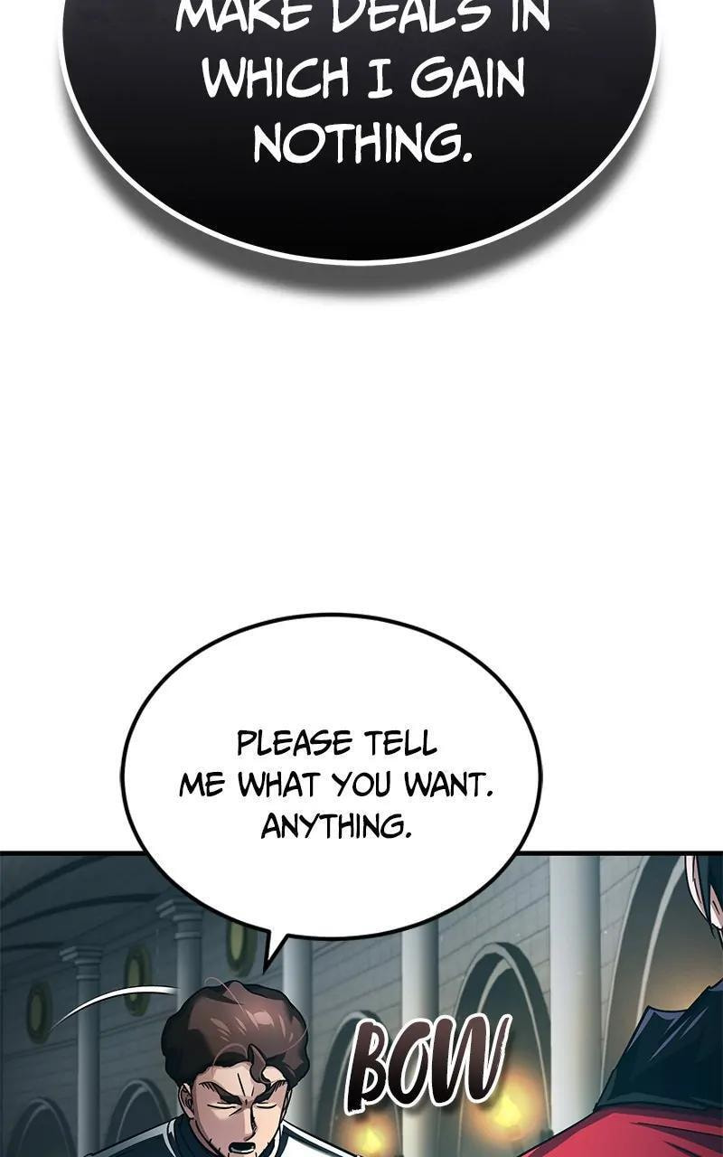 Read Descended from Divinity chapter 17.8 image 44 on Lezhin