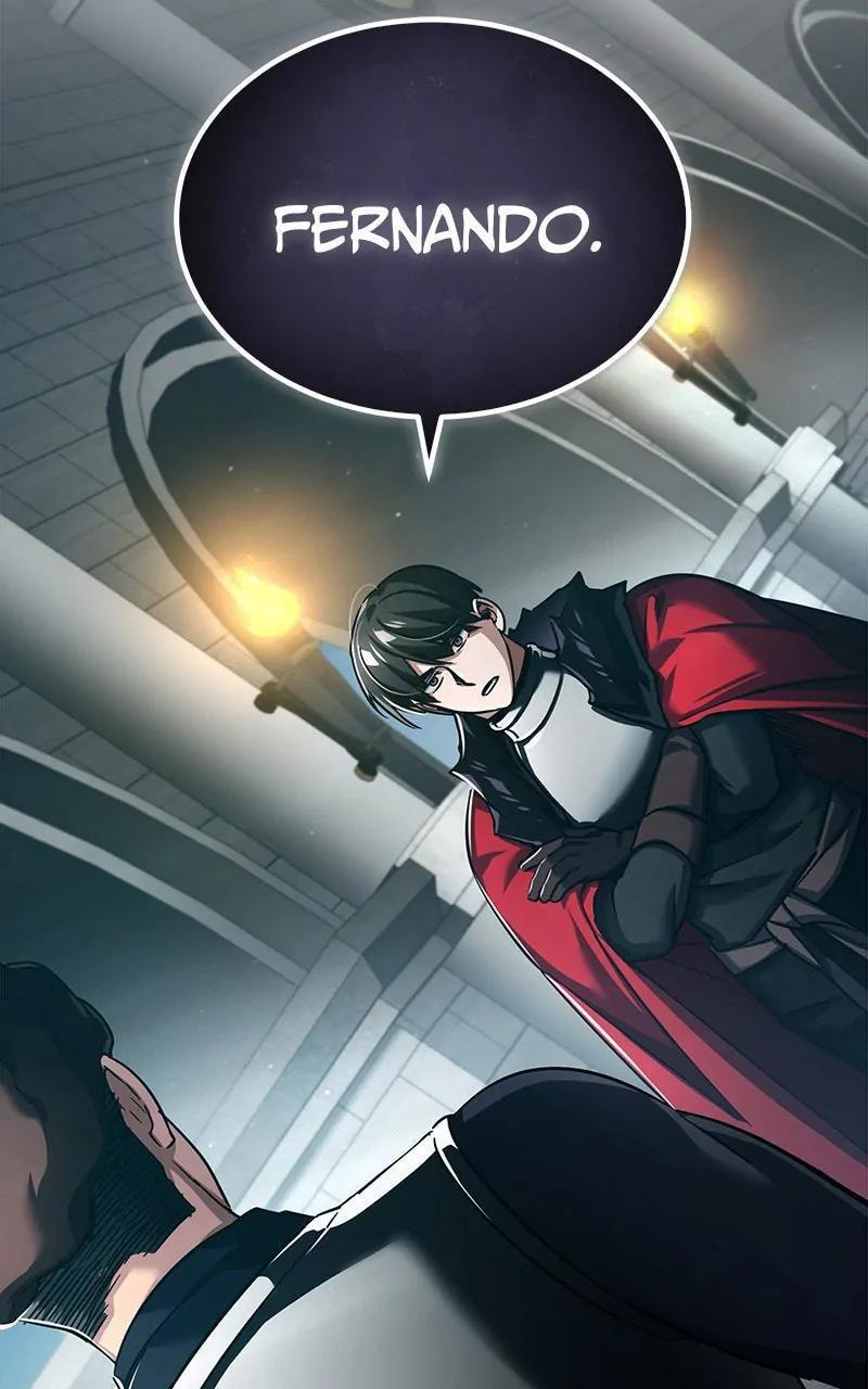 Read Descended from Divinity chapter 17.8 image 46 on Lezhin