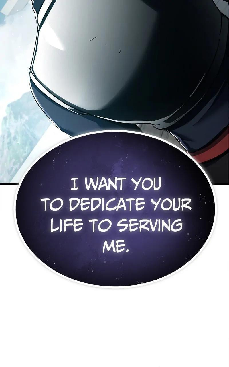 Read Descended from Divinity chapter 17.8 image 47 on Lezhin
