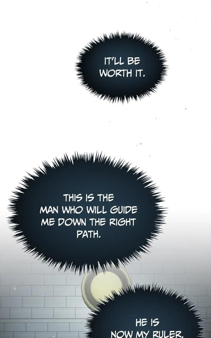 Read Descended from Divinity chapter 17.8 image 48 on Lezhin