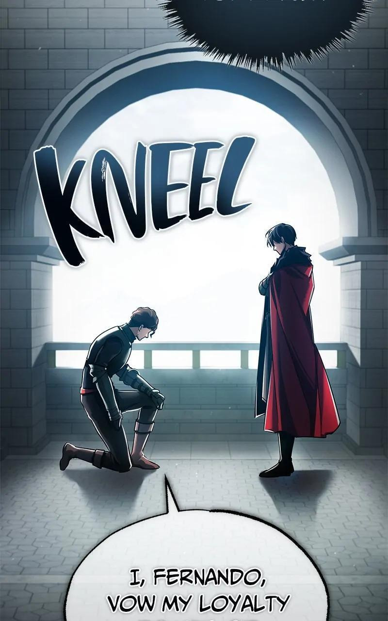 Read Descended from Divinity chapter 17.8 image 49 on Lezhin