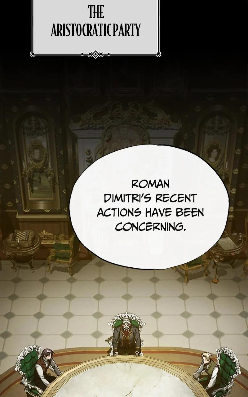 Read Descended from Divinity chapter 17.8 image 51 on Lezhin