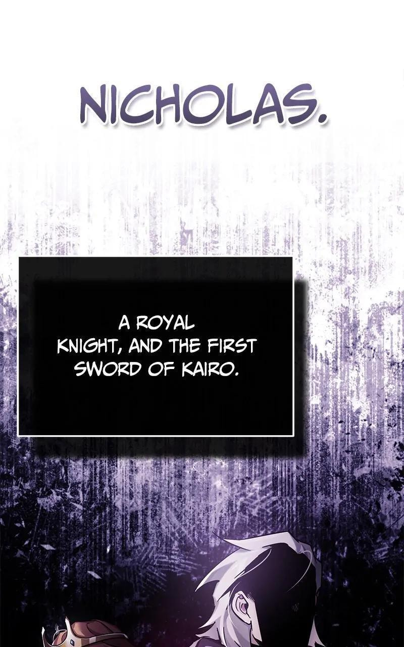 Read Descended from Divinity chapter 17.8 image 55 on Lezhin