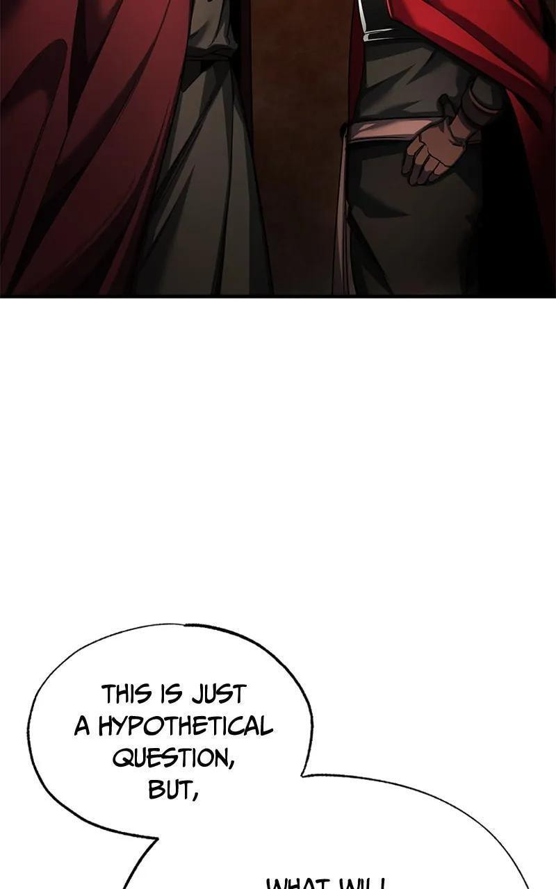 Read Descended from Divinity chapter 17.8 image 58 on Lezhin