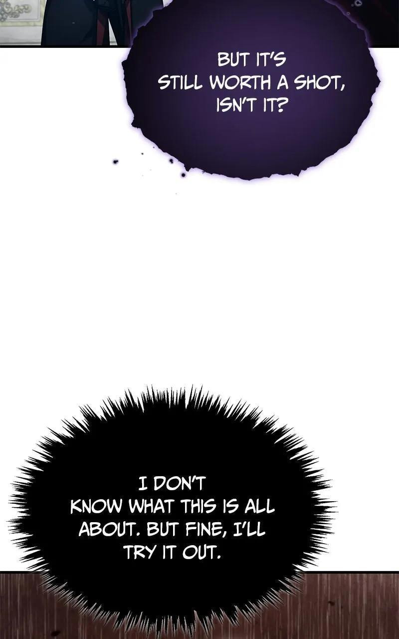 Read Descended from Divinity chapter 17.8 image 6 on Lezhin