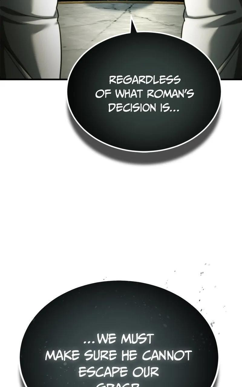 Read Descended from Divinity chapter 17.8 image 66 on Lezhin
