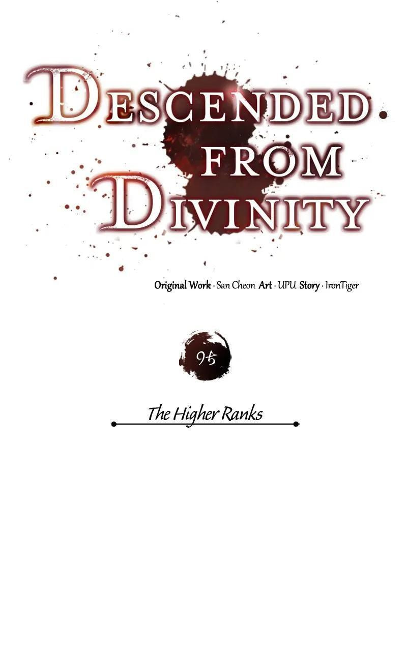 Read Descended from Divinity chapter 17.8 image 68 on Lezhin