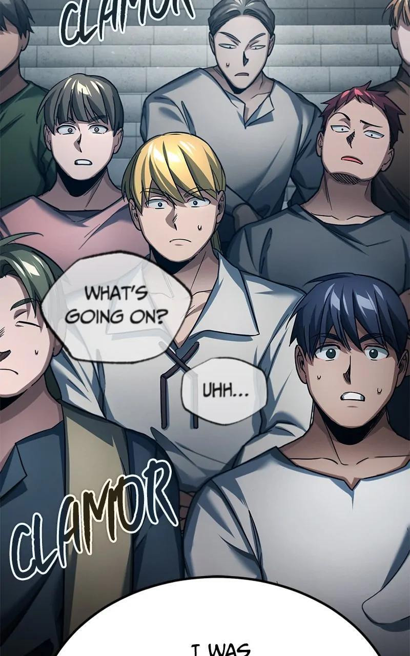 Read Descended from Divinity chapter 17.8 image 76 on Lezhin