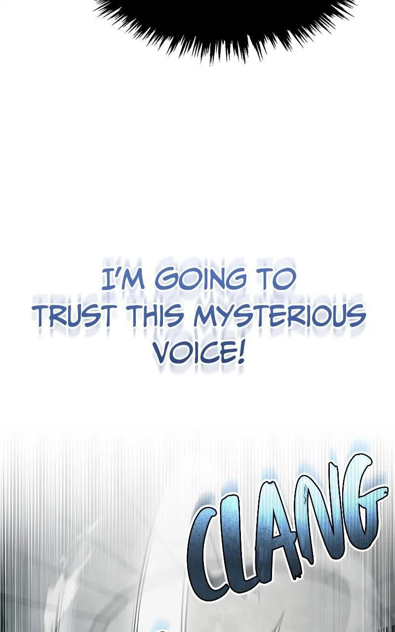 Read Descended from Divinity chapter 17.8 image 8 on Lezhin