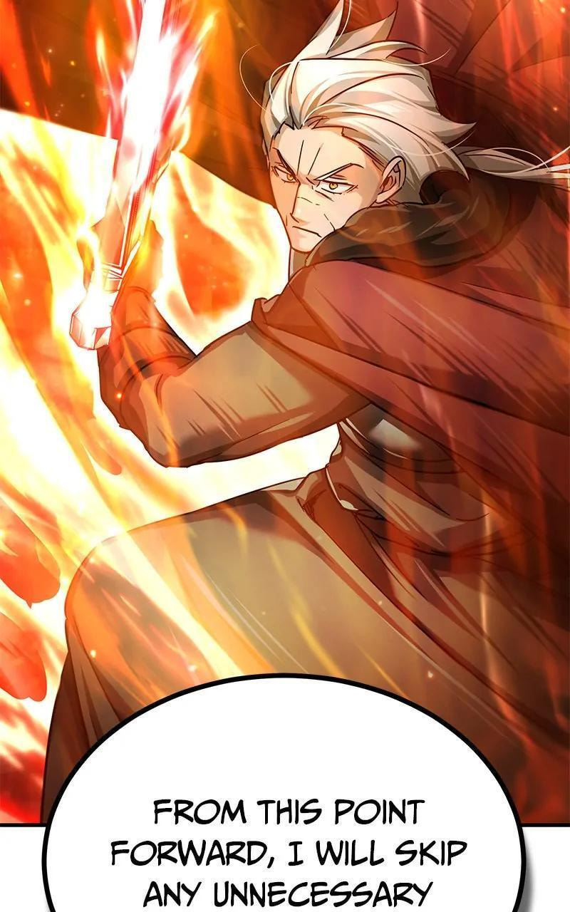 Read Descended from Divinity chapter 17.8 image 80 on Lezhin
