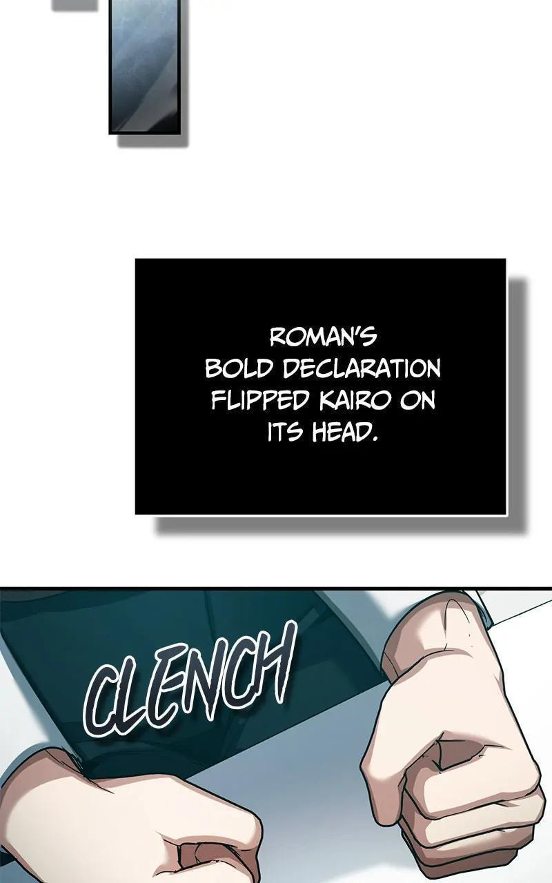 Read Descended from Divinity chapter 17.8 image 85 on Lezhin