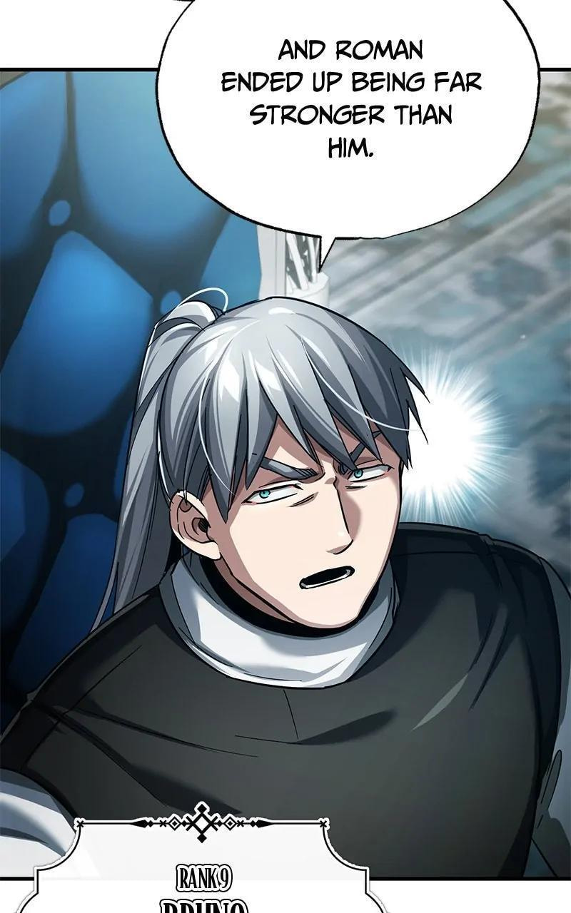 Read Descended from Divinity chapter 17.8 image 87 on Lezhin