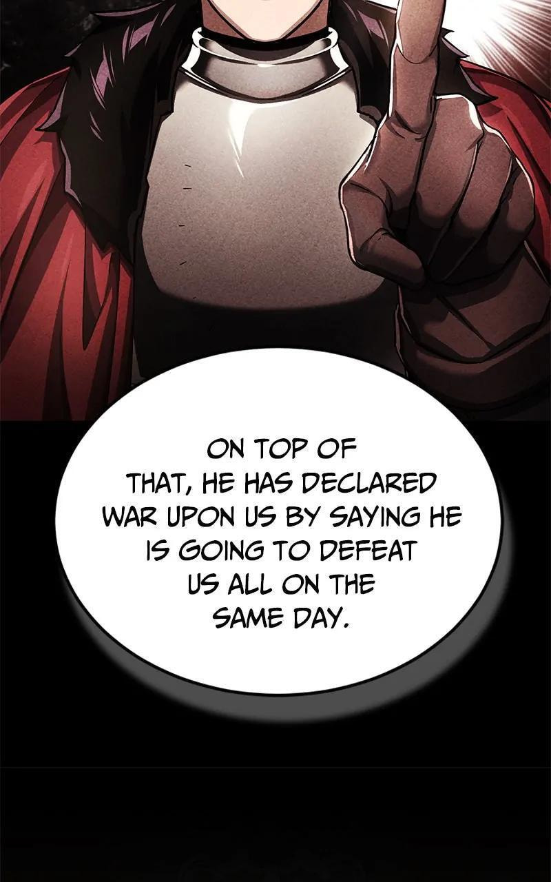 Read Descended from Divinity chapter 17.8 image 91 on Lezhin