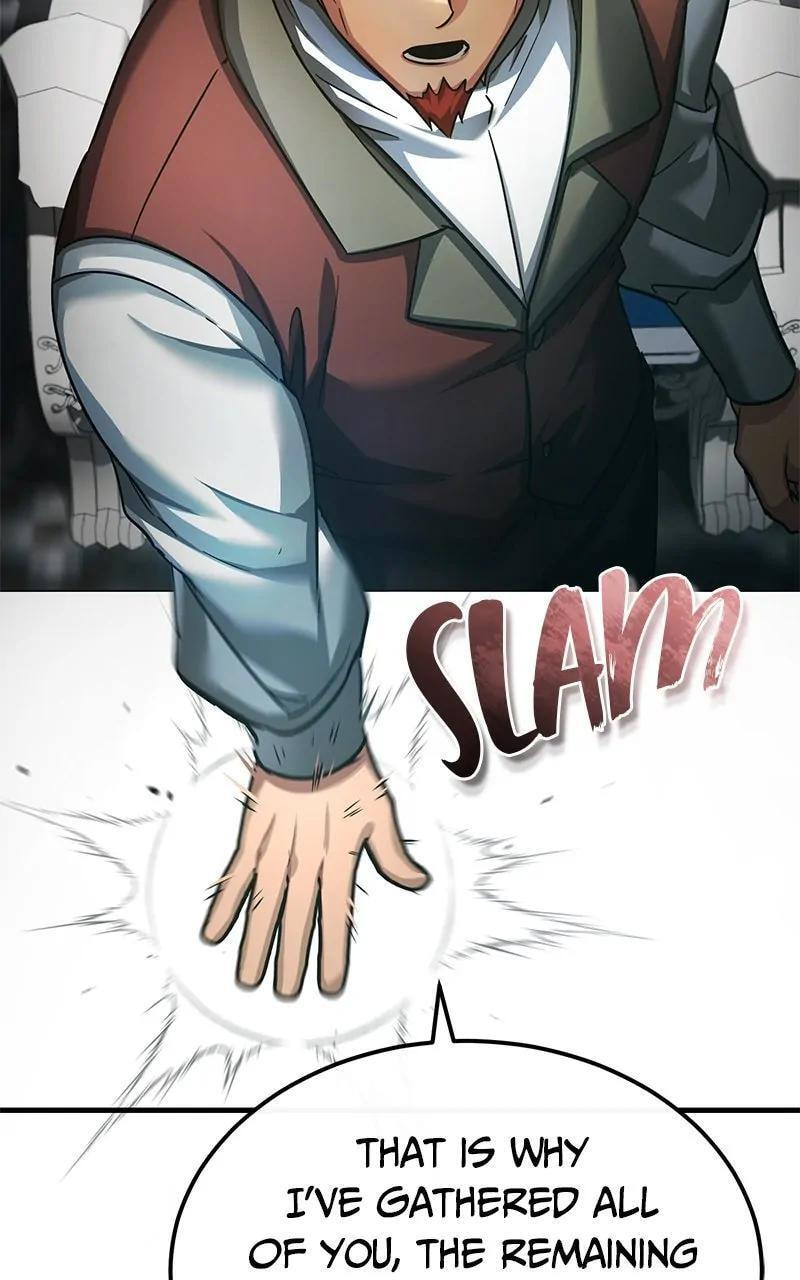 Read Descended from Divinity chapter 17.8 image 93 on Lezhin