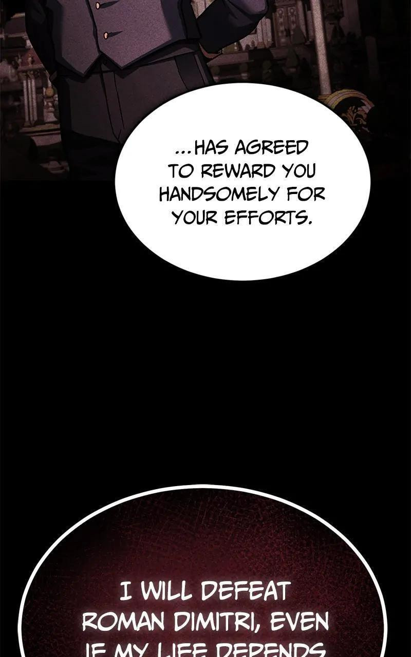 Read Descended from Divinity chapter 17.8 image 96 on Lezhin
