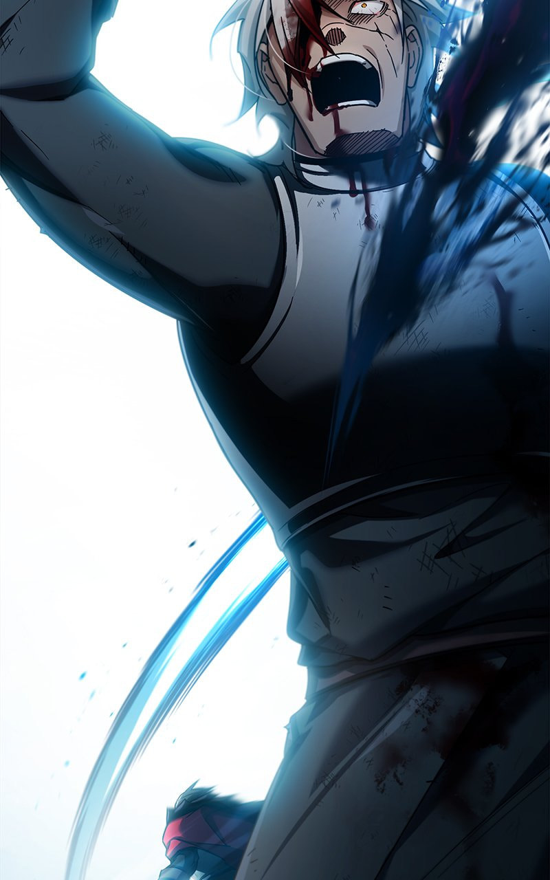 Read Descended from Divinity chapter 17.9 image 104 on Lezhin