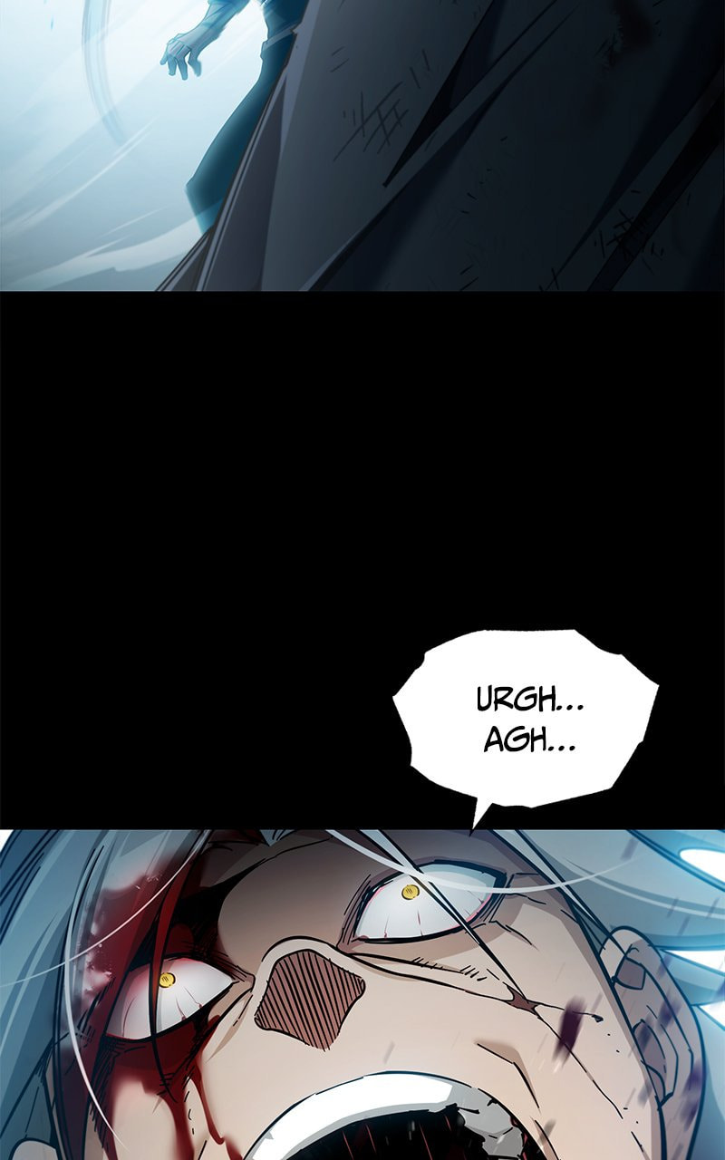 Read Descended from Divinity chapter 17.9 image 105 on Lezhin