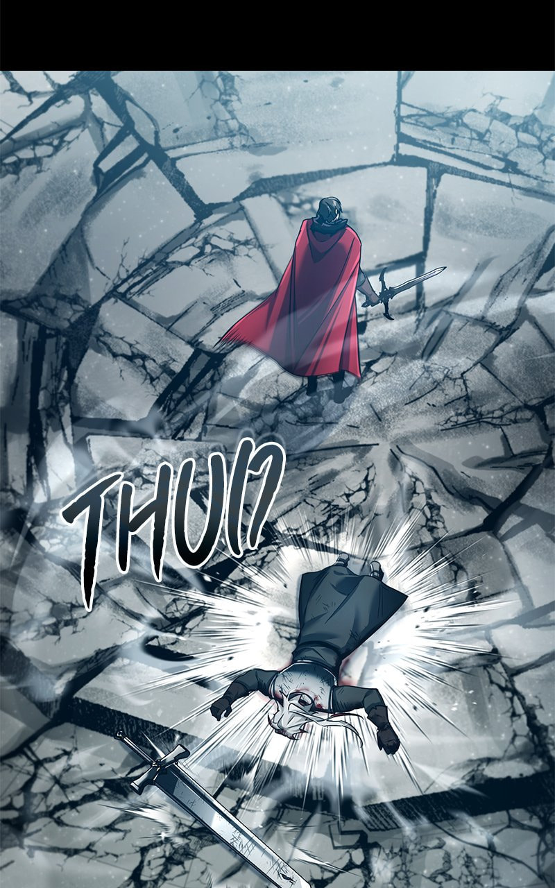Read Descended from Divinity chapter 17.9 image 107 on Lezhin