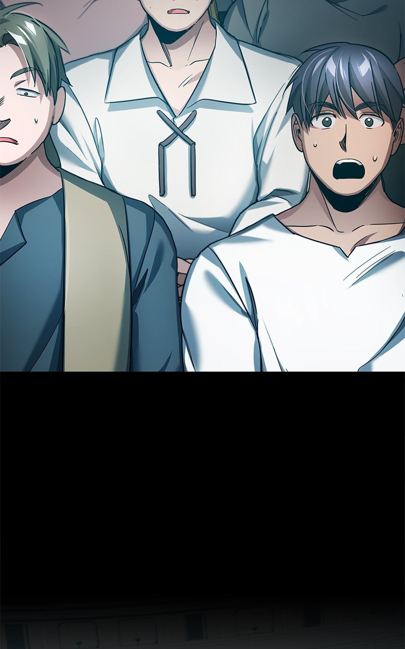 Read Descended from Divinity chapter 17.9 image 109 on Lezhin