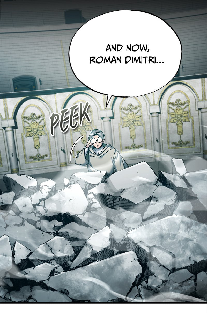 Read Descended from Divinity chapter 17.9 image 110 on Lezhin